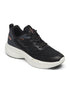 GLIMPSE Black Women's Running Shoes